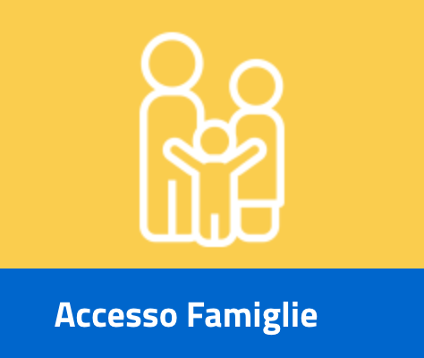 Accesso famiglie