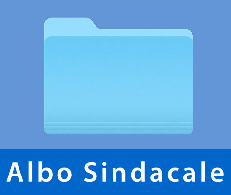 Albo Sindacale