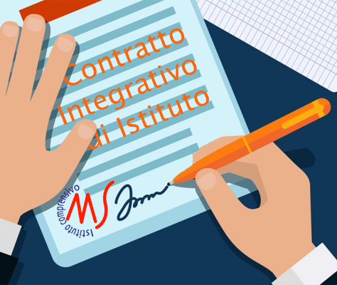 Contratto Collettivo Integrativo di Istituto