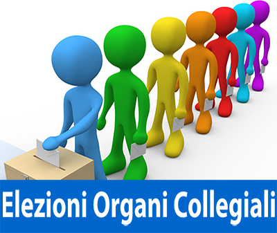 Elezioni Organi Collegiali