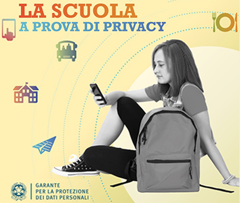 La scuola a prova di Privacy