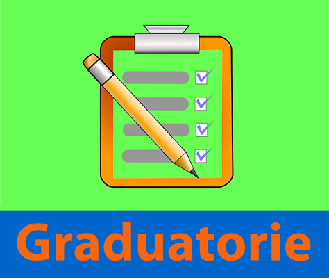 Graduatorie di Istituto