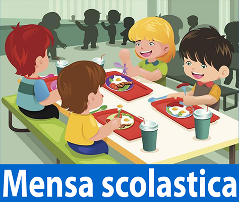 Mensa scolastica
