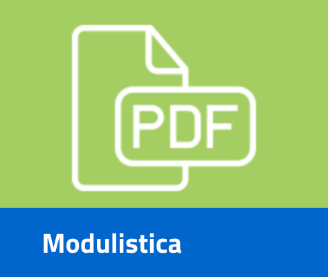 Modulistica