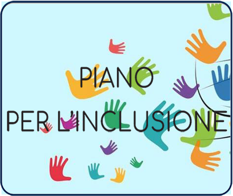 Piano per l'Inclusione a.s. 2024/2025