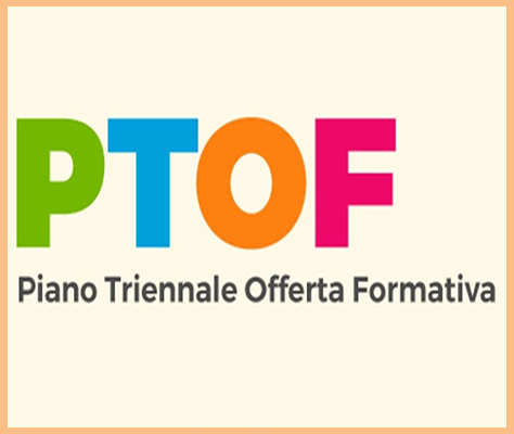 Piano Triennale Offerta Formativa