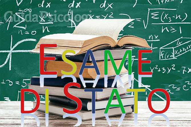 Protocollo Esame di Stato 2022