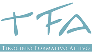 TFA-Tirocinio Formativo Attivo