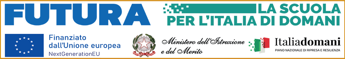 Piano Nazionale di Ripresa e Resilienza