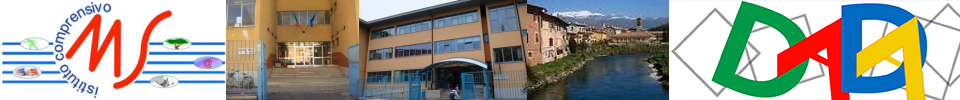 Istituto Comprensivo Statale "Minervini-Sisti"